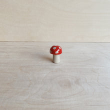Lade das Bild in den Galerie-Viewer, Pilz-Objekt No 69