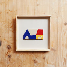 Load image into Gallery viewer, Doublehouse 03