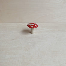 Lade das Bild in den Galerie-Viewer, Pilz-Objekt 85