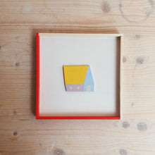 Lade das Bild in den Galerie-Viewer, Collage Haus 56