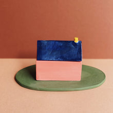 Lade das Bild in den Galerie-Viewer, 2. Wahl Räucher Häuschen 02