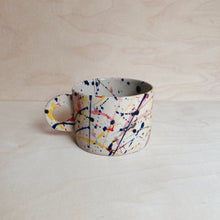 Lade das Bild in den Galerie-Viewer, Tasse Speckles 05