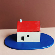 Lade das Bild in den Galerie-Viewer, 2. Wahl Räucher Häuschen 12