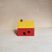 Lade das Bild in den Galerie-Viewer, Räucher Häuschen