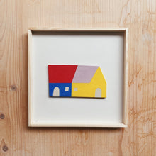 Lade das Bild in den Galerie-Viewer, Doppelhaus 06