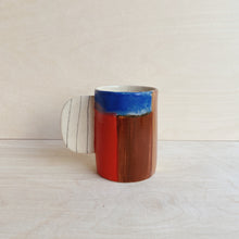 Lade das Bild in den Galerie-Viewer, Tasse Colour Study 13