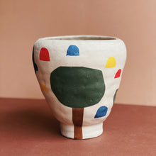 Lade das Bild in den Galerie-Viewer, Vasen Studie 08