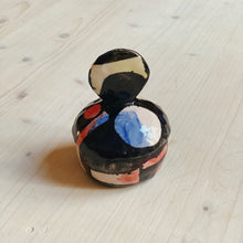 Lade das Bild in den Galerie-Viewer, Behältnis/Objekt No 3