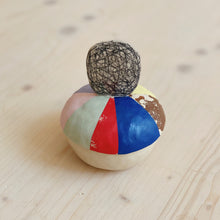 Lade das Bild in den Galerie-Viewer, Behältnis/Objekt No 6