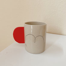 Lade das Bild in den Galerie-Viewer, Tasse Haus 35