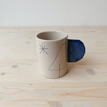 Lade das Bild in den Galerie-Viewer, Tasse Haus 19