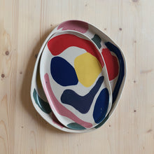 Lade das Bild in den Galerie-Viewer, Schale (XL) Jazz 1