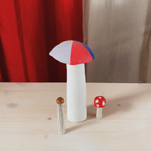 Lade das Bild in den Galerie-Viewer, Pilz-Objekt No 1