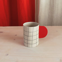 Lade das Bild in den Galerie-Viewer, Tasse Grid 4