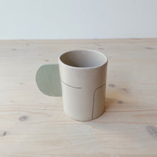 Lade das Bild in den Galerie-Viewer, Tasse Haus 33