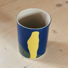 Lade das Bild in den Galerie-Viewer, Tasse Jazz 1