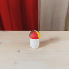 Lade das Bild in den Galerie-Viewer, Pilz-Objekt No 5