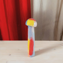 Lade das Bild in den Galerie-Viewer, Pilz-Objekt No 10