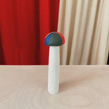 Lade das Bild in den Galerie-Viewer, Pilz-Objekt No 8