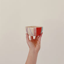 Lade das Bild in den Galerie-Viewer, Schale (XS) Collage 02