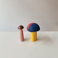 Lade das Bild in den Galerie-Viewer, Pilz-Objekt No 36