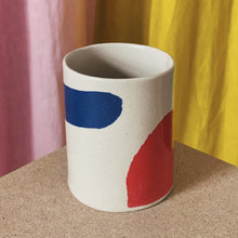 Lade das Bild in den Galerie-Viewer, Tasse Jazz 21