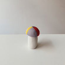 Lade das Bild in den Galerie-Viewer, Pilz-Objekt No 3