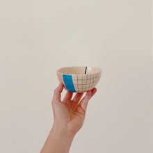 Lade das Bild in den Galerie-Viewer, Schale (XS) Collage 01