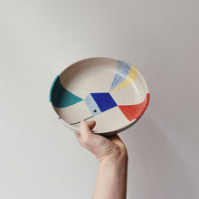 Lade das Bild in den Galerie-Viewer, Schale (L) Collage 11