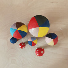 Lade das Bild in den Galerie-Viewer, Pilz-Objekt No 23
