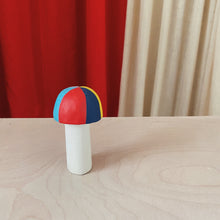 Lade das Bild in den Galerie-Viewer, Pilz-Objekt No 9