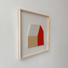 Lade das Bild in den Galerie-Viewer, Collage Kleine Scheune