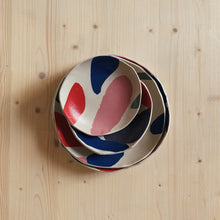 Lade das Bild in den Galerie-Viewer, Schale (S) Jazz 1