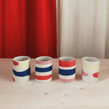 Lade das Bild in den Galerie-Viewer, Tasse Jazz 25