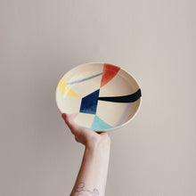 Lade das Bild in den Galerie-Viewer, Schale (L) Collage 04