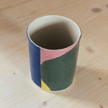 Lade das Bild in den Galerie-Viewer, Tasse Jazz 1