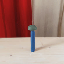 Lade das Bild in den Galerie-Viewer, Pilz-Objekt No 19