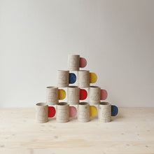 Lade das Bild in den Galerie-Viewer, Tasse Haus 12