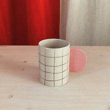 Lade das Bild in den Galerie-Viewer, Tasse Grid 6