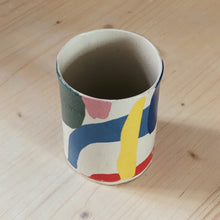 Lade das Bild in den Galerie-Viewer, Tasse Jazz 18