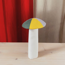 Lade das Bild in den Galerie-Viewer, Pilz-Objekt No 1