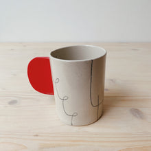 Lade das Bild in den Galerie-Viewer, Tasse Haus 11