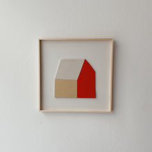 Lade das Bild in den Galerie-Viewer, Collage Kleine Scheune