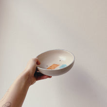 Lade das Bild in den Galerie-Viewer, Schale (S) Häuser 01