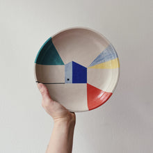 Lade das Bild in den Galerie-Viewer, Schale (L) Collage 11