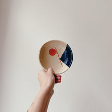 Lade das Bild in den Galerie-Viewer, Schale (S) Collage 02