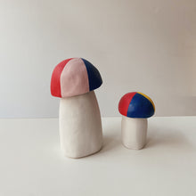 Lade das Bild in den Galerie-Viewer, Pilz-Objekt No 3