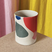 Lade das Bild in den Galerie-Viewer, Tasse Jazz 22