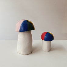 Lade das Bild in den Galerie-Viewer, Pilz-Objekt No 6