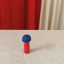 Lade das Bild in den Galerie-Viewer, Pilz-Objekt No 14